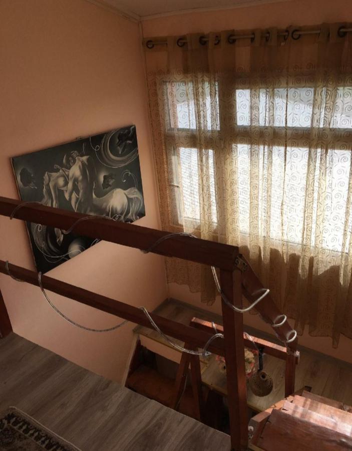 Апартаменти Casa Dorina Текіргіол Екстер'єр фото